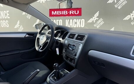 Volkswagen Jetta VI, 2018 год, 1 280 000 рублей, 21 фотография