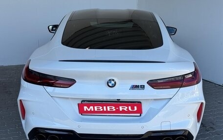 BMW M8 I (F91/F92/F93), 2025 год, 18 000 000 рублей, 2 фотография