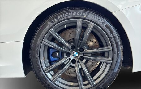 BMW M8 I (F91/F92/F93), 2025 год, 18 000 000 рублей, 9 фотография