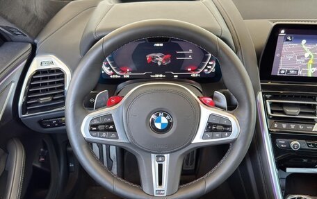 BMW M8 I (F91/F92/F93), 2025 год, 18 000 000 рублей, 4 фотография