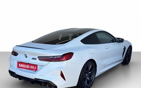 BMW M8 I (F91/F92/F93), 2025 год, 18 000 000 рублей, 3 фотография