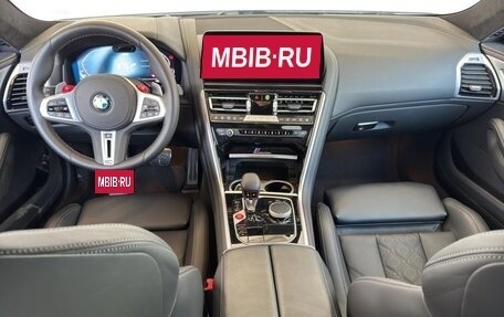 BMW M8 I (F91/F92/F93), 2025 год, 18 000 000 рублей, 6 фотография