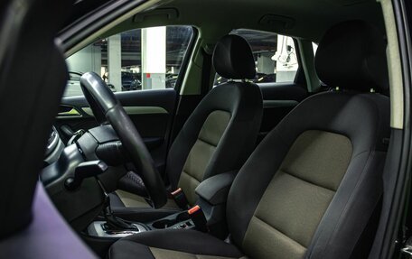 Audi Q3, 2013 год, 1 400 000 рублей, 9 фотография