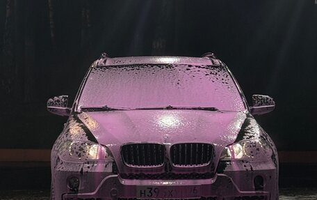 BMW X5, 2007 год, 1 300 000 рублей, 1 фотография