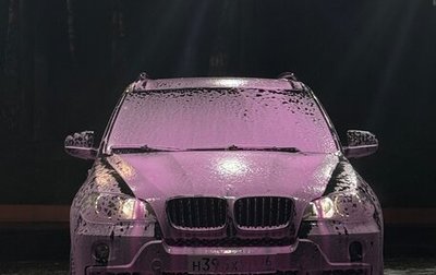 BMW X5, 2007 год, 1 300 000 рублей, 1 фотография