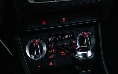 Audi Q3, 2013 год, 1 400 000 рублей, 17 фотография