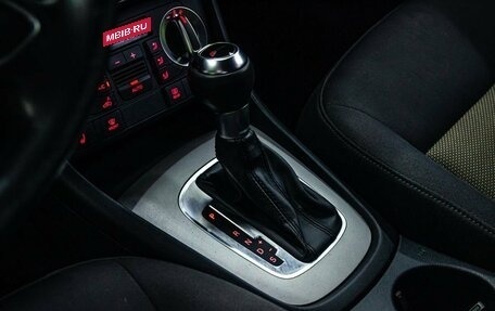 Audi Q3, 2013 год, 1 400 000 рублей, 18 фотография