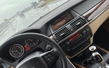 BMW X5, 2007 год, 1 300 000 рублей, 14 фотография