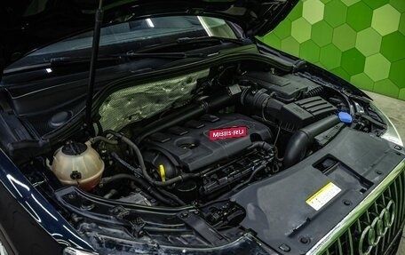 Audi Q3, 2013 год, 1 400 000 рублей, 19 фотография