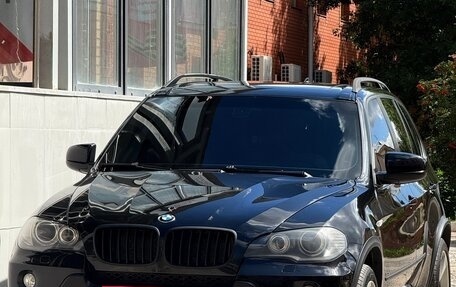 BMW X5, 2007 год, 1 300 000 рублей, 7 фотография