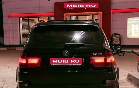 BMW X5, 2007 год, 1 300 000 рублей, 12 фотография