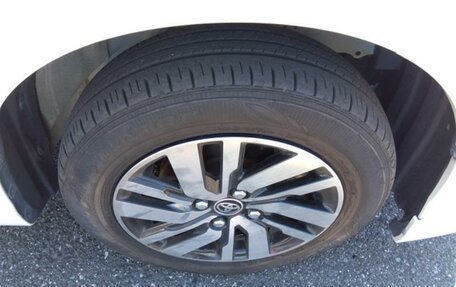 Toyota Roomy I, 2020 год, 1 515 000 рублей, 5 фотография