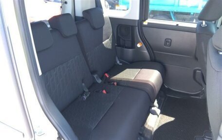 Toyota Roomy I, 2020 год, 1 515 000 рублей, 11 фотография