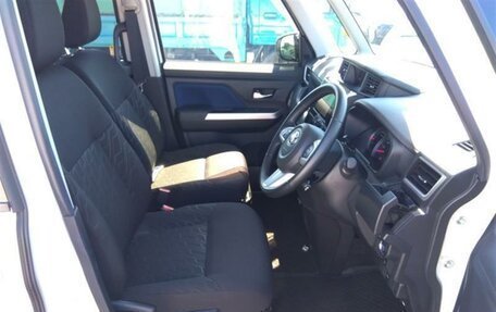 Toyota Roomy I, 2020 год, 1 515 000 рублей, 6 фотография