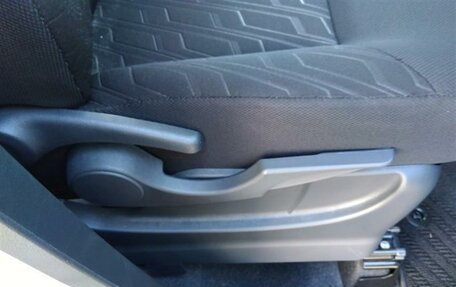 Toyota Roomy I, 2020 год, 1 515 000 рублей, 7 фотография