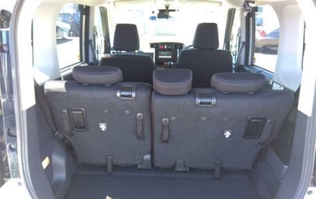 Toyota Roomy I, 2020 год, 1 515 000 рублей, 13 фотография