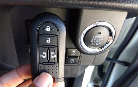 Toyota Roomy I, 2020 год, 1 515 000 рублей, 9 фотография