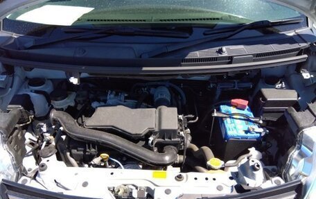 Toyota Roomy I, 2020 год, 1 515 000 рублей, 17 фотография