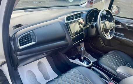 Honda Fit III, 2014 год, 999 000 рублей, 8 фотография