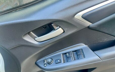 Honda Fit III, 2014 год, 999 000 рублей, 9 фотография