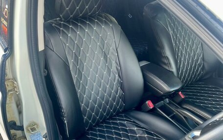 Honda Fit III, 2014 год, 999 000 рублей, 10 фотография