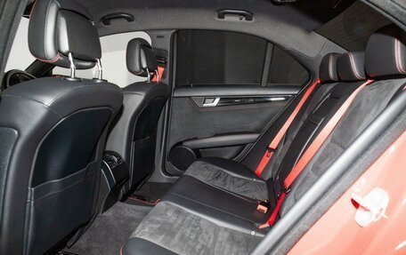 Mercedes-Benz C-Класс, 2012 год, 1 500 000 рублей, 7 фотография