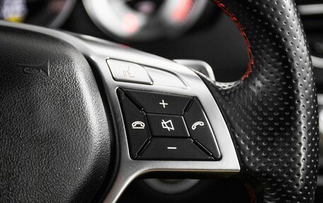 Mercedes-Benz C-Класс, 2012 год, 1 500 000 рублей, 11 фотография