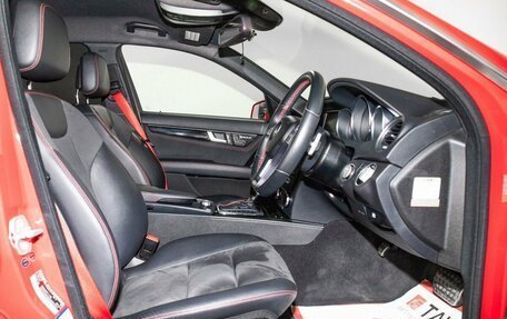Mercedes-Benz C-Класс, 2012 год, 1 500 000 рублей, 5 фотография