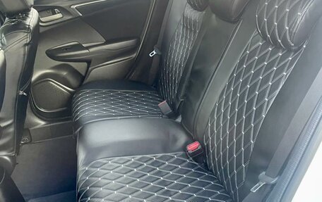 Honda Fit III, 2014 год, 999 000 рублей, 12 фотография