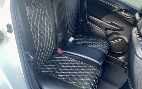 Honda Fit III, 2014 год, 999 000 рублей, 13 фотография