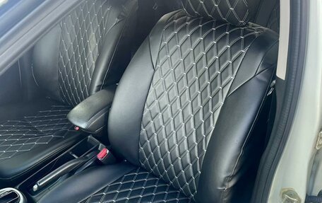 Honda Fit III, 2014 год, 999 000 рублей, 11 фотография
