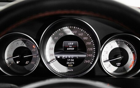 Mercedes-Benz C-Класс, 2012 год, 1 500 000 рублей, 12 фотография