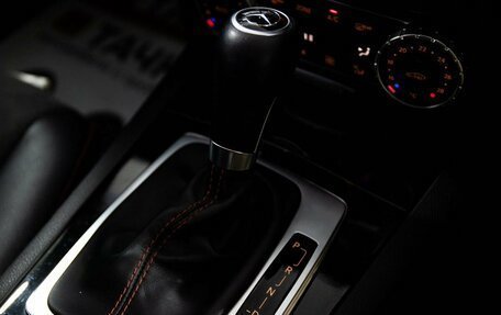 Mercedes-Benz C-Класс, 2012 год, 1 500 000 рублей, 18 фотография