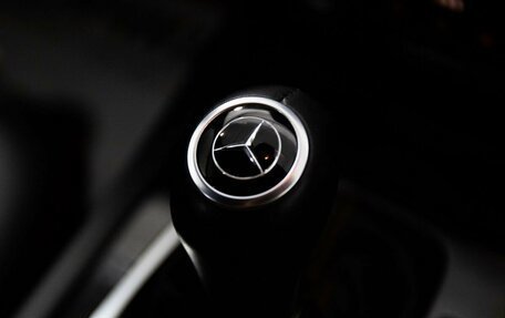 Mercedes-Benz C-Класс, 2012 год, 1 500 000 рублей, 19 фотография