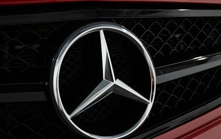 Mercedes-Benz C-Класс, 2012 год, 1 500 000 рублей, 28 фотография
