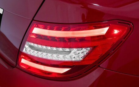 Mercedes-Benz C-Класс, 2012 год, 1 500 000 рублей, 30 фотография