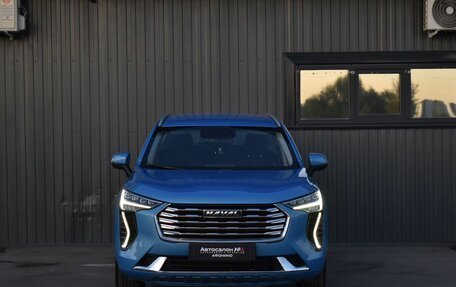 Haval Jolion, 2022 год, 1 549 999 рублей, 3 фотография