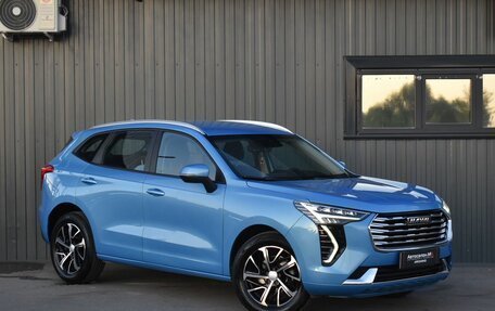 Haval Jolion, 2022 год, 1 549 999 рублей, 5 фотография