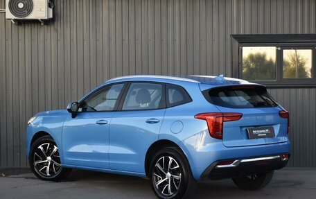 Haval Jolion, 2022 год, 1 549 999 рублей, 8 фотография