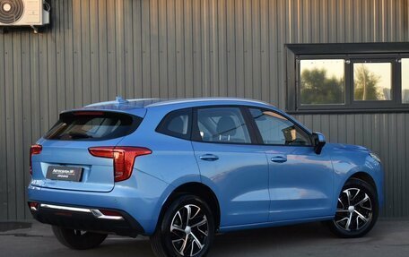 Haval Jolion, 2022 год, 1 549 999 рублей, 11 фотография
