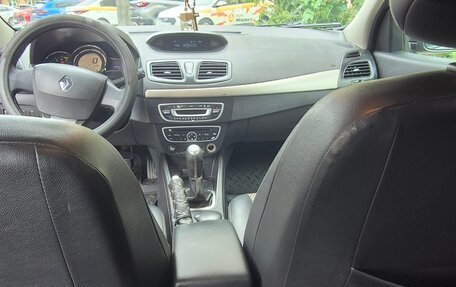 Renault Fluence I, 2012 год, 580 000 рублей, 7 фотография