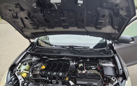 Renault Fluence I, 2012 год, 580 000 рублей, 6 фотография