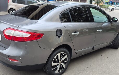 Renault Fluence I, 2012 год, 580 000 рублей, 5 фотография
