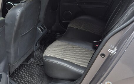 Renault Fluence I, 2012 год, 580 000 рублей, 9 фотография