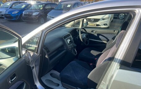 Honda Stream I рестайлинг, 2001 год, 669 000 рублей, 10 фотография