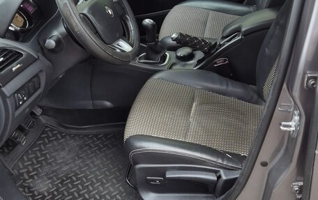 Renault Fluence I, 2012 год, 580 000 рублей, 10 фотография