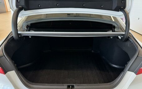 Toyota Camry, 2018 год, 3 199 900 рублей, 19 фотография
