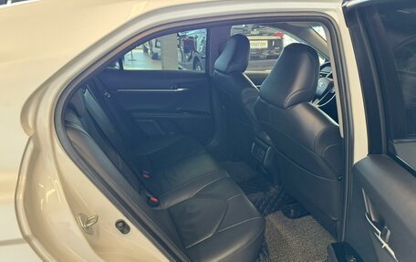 Toyota Camry, 2018 год, 3 199 900 рублей, 18 фотография