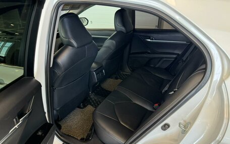 Toyota Camry, 2018 год, 3 199 900 рублей, 17 фотография