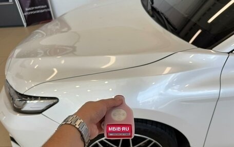 Toyota Camry, 2018 год, 3 199 900 рублей, 20 фотография